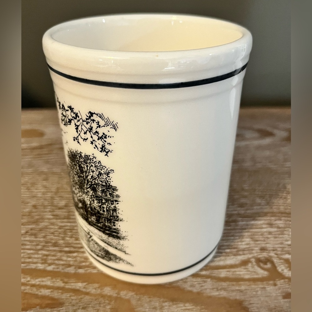 The Pennsylvania State University Ceramic Mugs - Picture 8 of 15